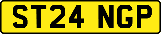 ST24NGP
