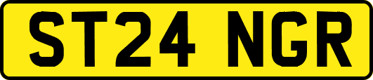 ST24NGR