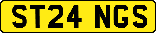 ST24NGS