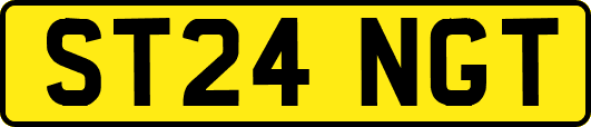 ST24NGT