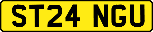 ST24NGU