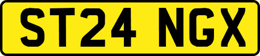 ST24NGX
