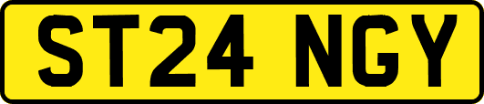 ST24NGY