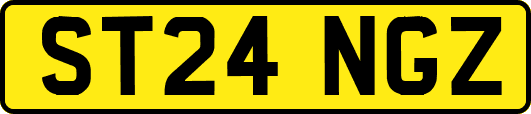 ST24NGZ