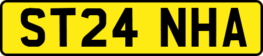 ST24NHA