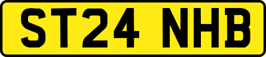 ST24NHB