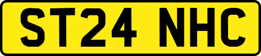ST24NHC
