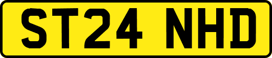ST24NHD