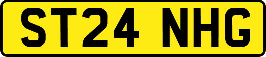 ST24NHG