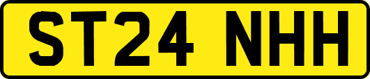 ST24NHH