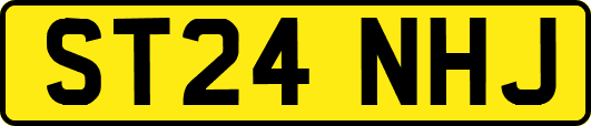 ST24NHJ
