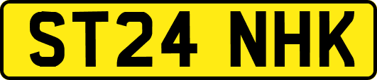 ST24NHK