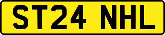 ST24NHL