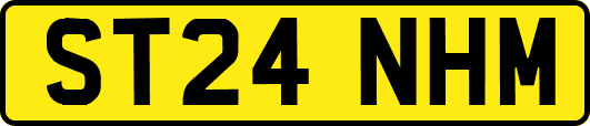 ST24NHM