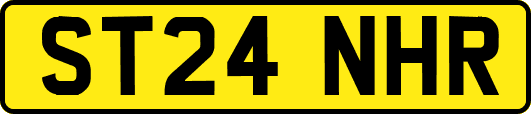 ST24NHR