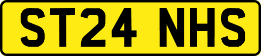 ST24NHS