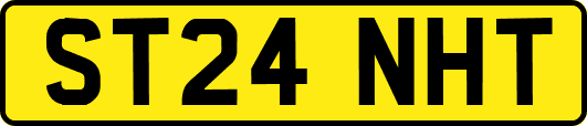 ST24NHT