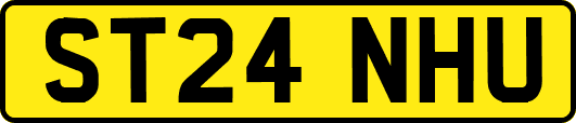 ST24NHU