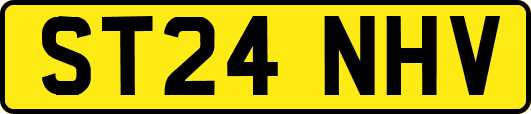 ST24NHV