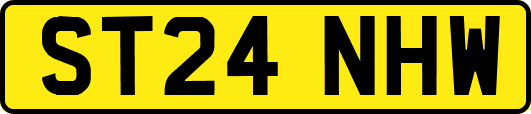 ST24NHW
