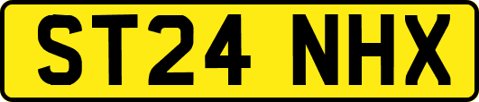 ST24NHX