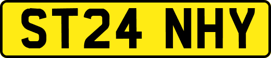ST24NHY