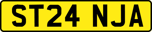 ST24NJA
