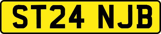 ST24NJB
