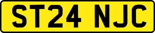 ST24NJC