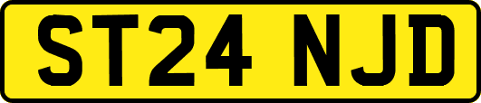 ST24NJD