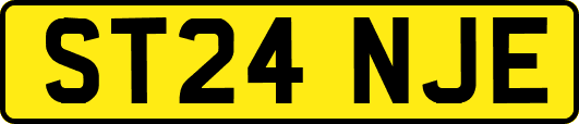 ST24NJE