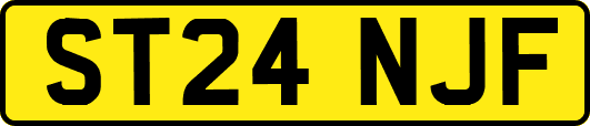 ST24NJF