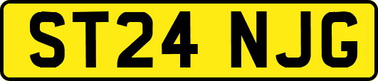 ST24NJG