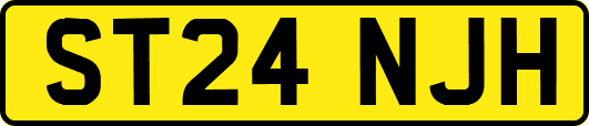 ST24NJH