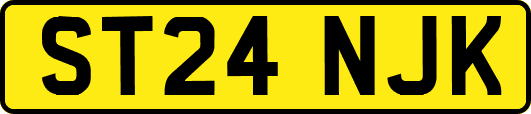 ST24NJK