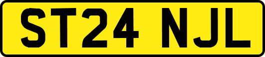 ST24NJL