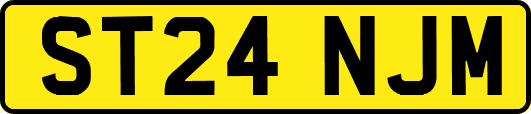 ST24NJM