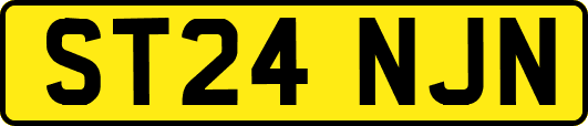 ST24NJN