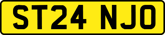 ST24NJO