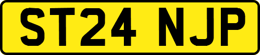 ST24NJP