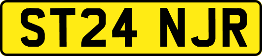 ST24NJR