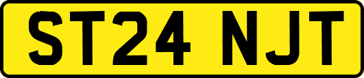 ST24NJT