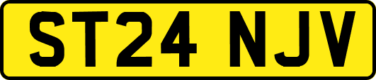 ST24NJV