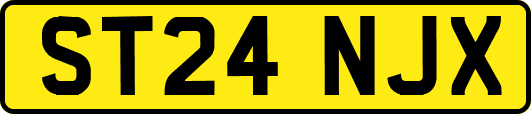ST24NJX