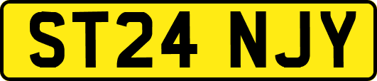 ST24NJY