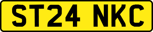 ST24NKC