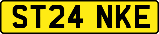 ST24NKE