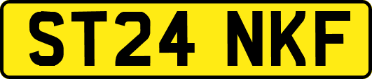 ST24NKF