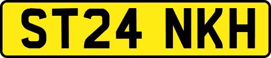 ST24NKH