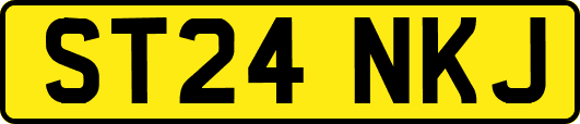ST24NKJ